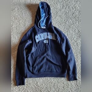 Womens/Youth Carolina Hoodie, Size Small